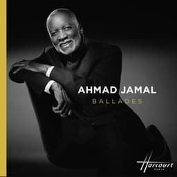 Ballades - Ahmad Jamal