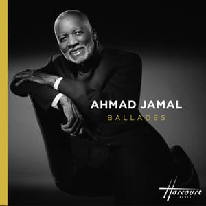 Ballades - Ahmad Jamal