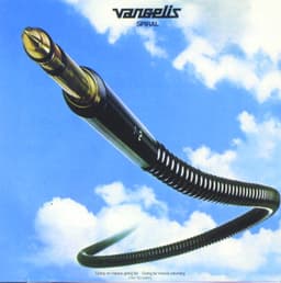 Spiral - Vangelis