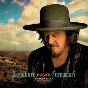 INACUSTICO D.O.C. & MORE - Zucchero