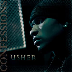 Confessions - USHER