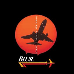 Live At The Budokan - Blur