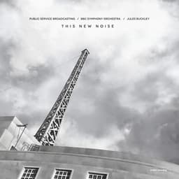 This New Noise - Public Service Broadcasting
