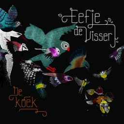 De Koek - Eefje de Visser