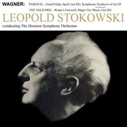 Wagner: Parsifal