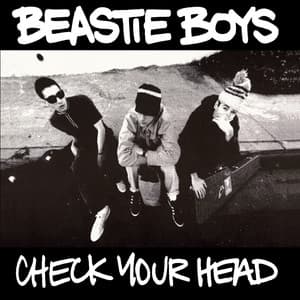 Check Your Head - Beastie Boys