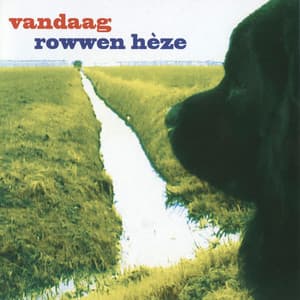 Vandaag - Rowwen Hèze