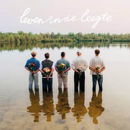 Leven In De Leegte - Hiigo