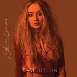 EVOLution - Sabrina Carpenter