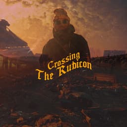 Crossing the Rubicon