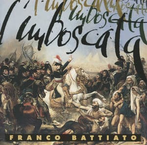 L'Imboscata - Franco Battiato