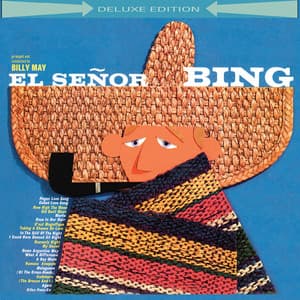 El Señor Bing - Bing Crosby