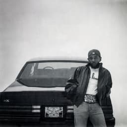 GNX - Kendrick Lamar