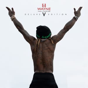 Tha Carter V - Lil Wayne