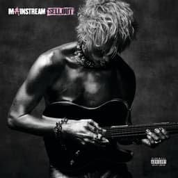mainstream sellout - mgk