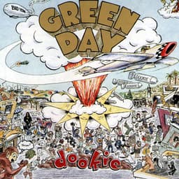 Dookie - Green Day