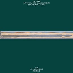 Tales Of Mystery And Imagination - The Alan Parsons Project
