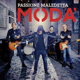 Passione maledetta - Modà