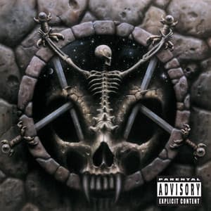 Divine Intervention - Slayer