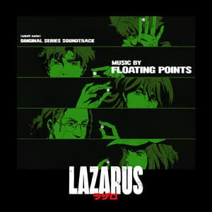 Lazarus - Floating Points
