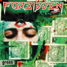 Green - Forbidden