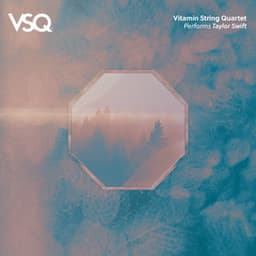 VSQ Performs Taylor Swift