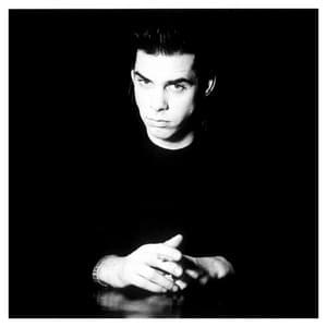 The Firstborn Is Dead - Nick Cave & The Bad Seeds