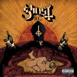 Infestissumam - Ghost