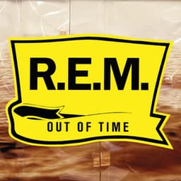 Out Of Time - R.E.M.