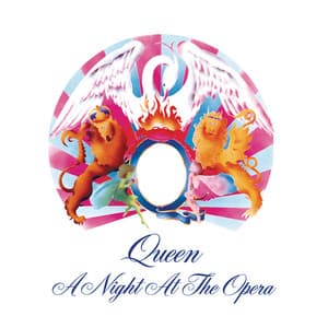 A Night At The Opera