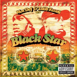 Mos Def & Talib Kweli Are Black Star