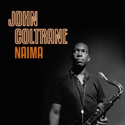 Naima - John Coltrane