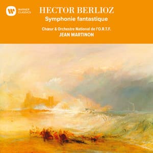 Berlioz: Symphonie fantastique
