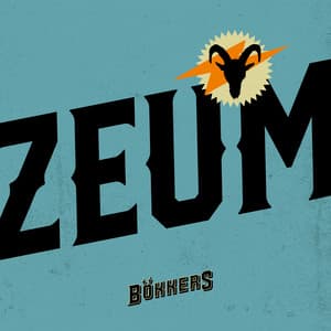 ZEUM - Bökkers