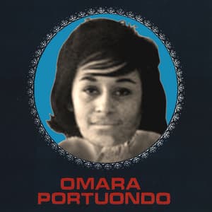 Omara Portuondo - Omara Portuondo