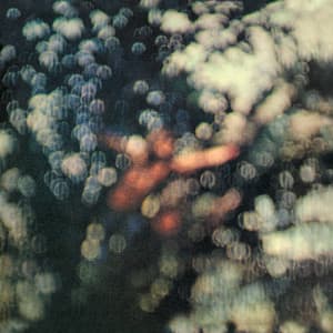 Obscured by Clouds - Pink Floyd