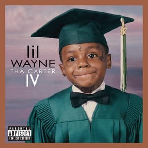 Tha Carter IV - Lil Wayne