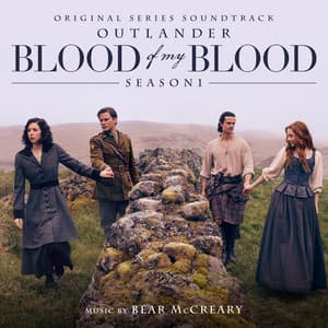 Outlander: Blood of my Blood