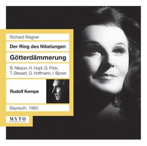 Wagner: Götterdämmerung