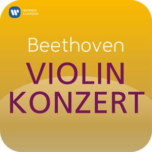 Beethoven: Violinkonzert