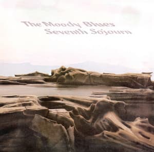 Seventh Sojourn - The Moody Blues