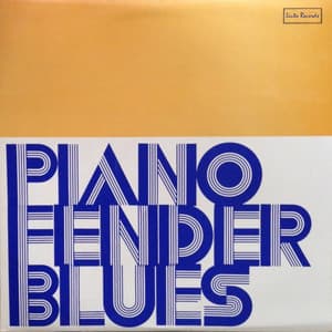 Piano Fender Blues - Piero Umiliani