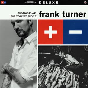 Positive Songs For Negative People - Frank Turner