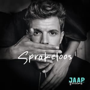 Sprakeloos - Jaap Reesema