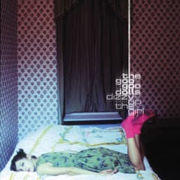 Dizzy up the Girl - The Goo Goo Dolls