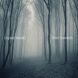 Open Book - Fred Hersch
