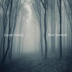 Open Book - Fred Hersch