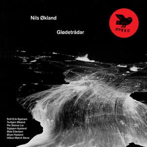 Glødetrådar - Nils Økland