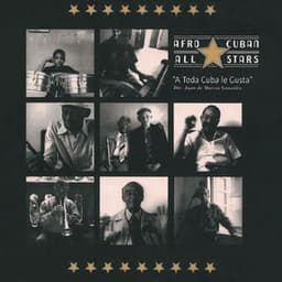 A Toda Cuba Le Gusta - Afro-Cuban All Stars