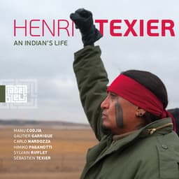 An Indian's Life - Henri Texier